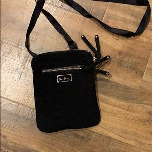 Vera Bradley cross body bag